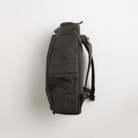 D_b_ Hugger 25L Backpack in Black Out thumbnail