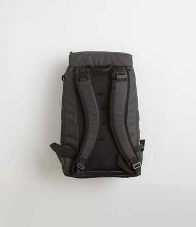 D_b_ Hugger 25L Backpack in Black Out