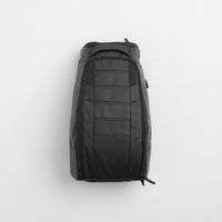 D_b_ Hugger 30L Backpack in Black Out thumbnail