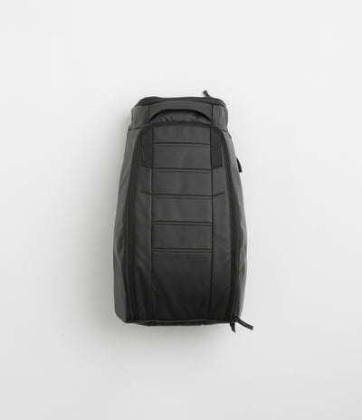 D_b_ Hugger 30L Backpack in Black Out