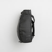 D_b_ Hugger 30L Backpack in Black Out thumbnail