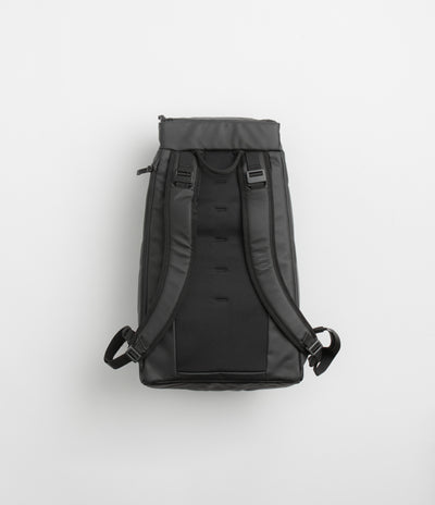 D_b_ Hugger 30L Backpack in Black Out