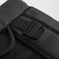 D_b_ Hugger 30L Backpack in Black Out thumbnail