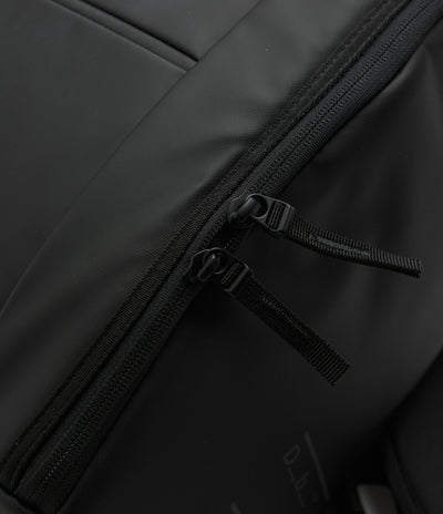 D_b_ Hugger 30L Backpack in Black Out