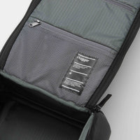D_b_ Hugger 30L Backpack in Black Out thumbnail