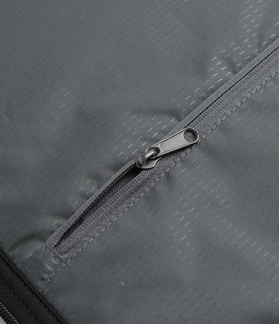 D_b_ Hugger 30L Backpack in Black Out