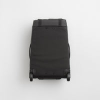 D_b_ Hugger 40L Carry-On Roller Bag in Black Out thumbnail