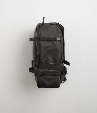 D_b_ Ramverk 26L Pro Backpack in Black Out