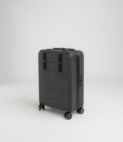 D_b_ Ramverk Carry-On in Black Out