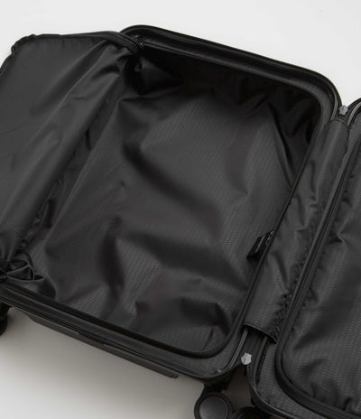 D_b_ Ramverk Carry-On in Black Out