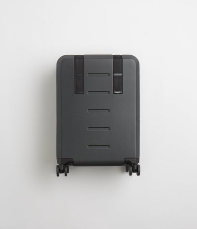 D_b_ Ramverk Carry-On in Black Out