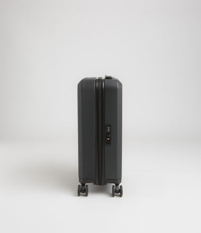 D_b_ Ramverk Carry-On in Black Out