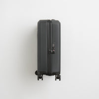 D_b_ Ramverk Carry-On in Black Out thumbnail
