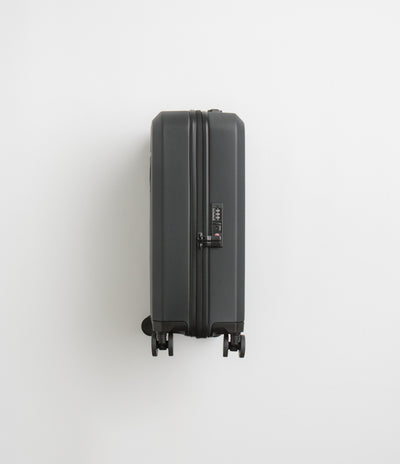 D_b_ Ramverk Carry-On in Black Out