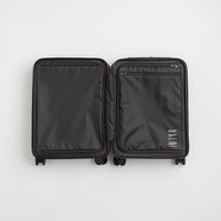 D_b_ Ramverk Carry-On in Black Out thumbnail