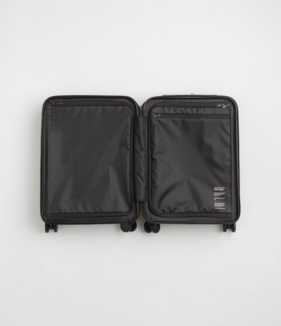 D_b_ Ramverk Carry-On in Black Out