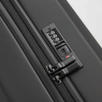D_b_ Ramverk Carry-On in Black Out thumbnail