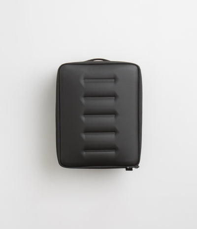 D_b_ Ramverk Large Camera Insert in Black Out