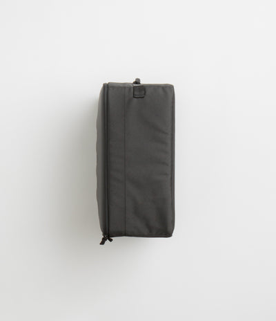 D_b_ Ramverk Large Camera Insert in Black Out