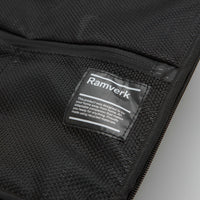 D_b_ Ramverk Large Camera Insert in Black Out thumbnail