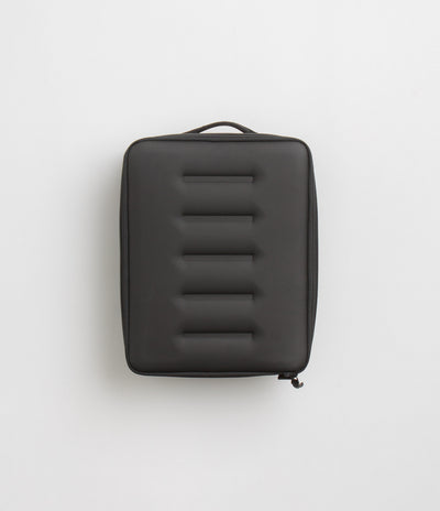 D_b_ Ramverk Medium Camera Insert in Black Out