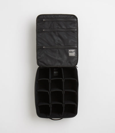 D_b_ Ramverk Medium Camera Insert in Black Out