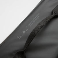 D_b_ Ramverk Medium Camera Insert in Black Out thumbnail