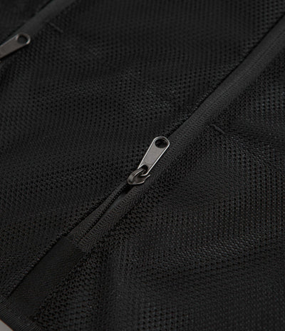 D_b_ Ramverk Medium Camera Insert in Black Out