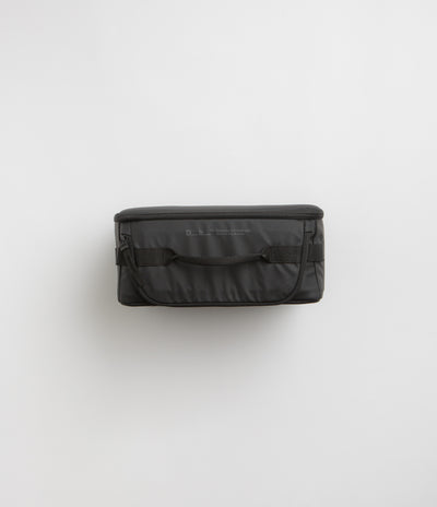 D_b_ Ramverk Small Camera Insert in Black Out