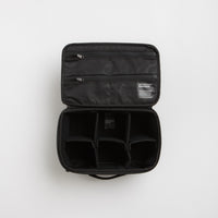 D_b_ Ramverk Small Camera Insert in Black Out thumbnail