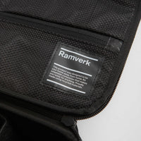 D_b_ Ramverk Small Camera Insert in Black Out thumbnail
