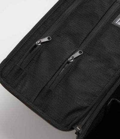 D_b_ Ramverk Small Camera Insert in Black Out