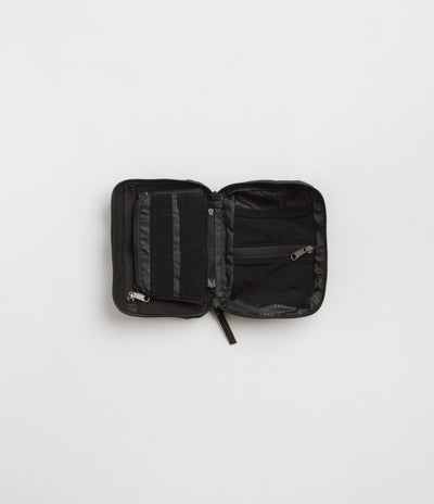 D_b_ Ramverk Tech Organiser in Black Out