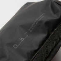 D_b_ Ramverk Tech Organiser in Black Out thumbnail