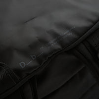 D_b_ Roamer 25L Duffel Pack in Black Out thumbnail