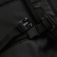 D_b_ Roamer 25L Duffel Pack in Black Out thumbnail