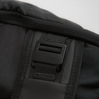 D_b_ Roamer 25L Duffel Pack in Black Out thumbnail