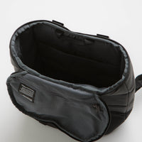 D_b_ Roamer 25L Duffel Pack in Black Out thumbnail