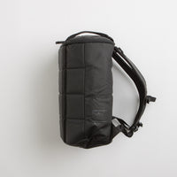 D_b_ Roamer 25L Duffel Pack in Black Out thumbnail