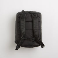 D_b_ Roamer 25L Duffel Pack in Black Out thumbnail