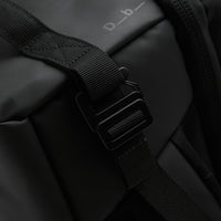 D_b_ Roamer 50L Pro Split Duffel Bag in Black Out thumbnail