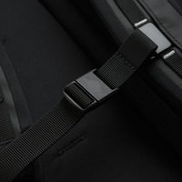 D_b_ Roamer 50L Pro Split Duffel Bag in Black Out thumbnail