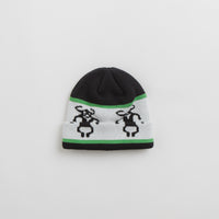 Dancer Ibeseta Beanie - Black thumbnail