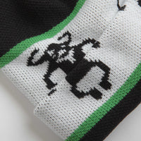 Dancer Ibeseta Beanie - Black thumbnail