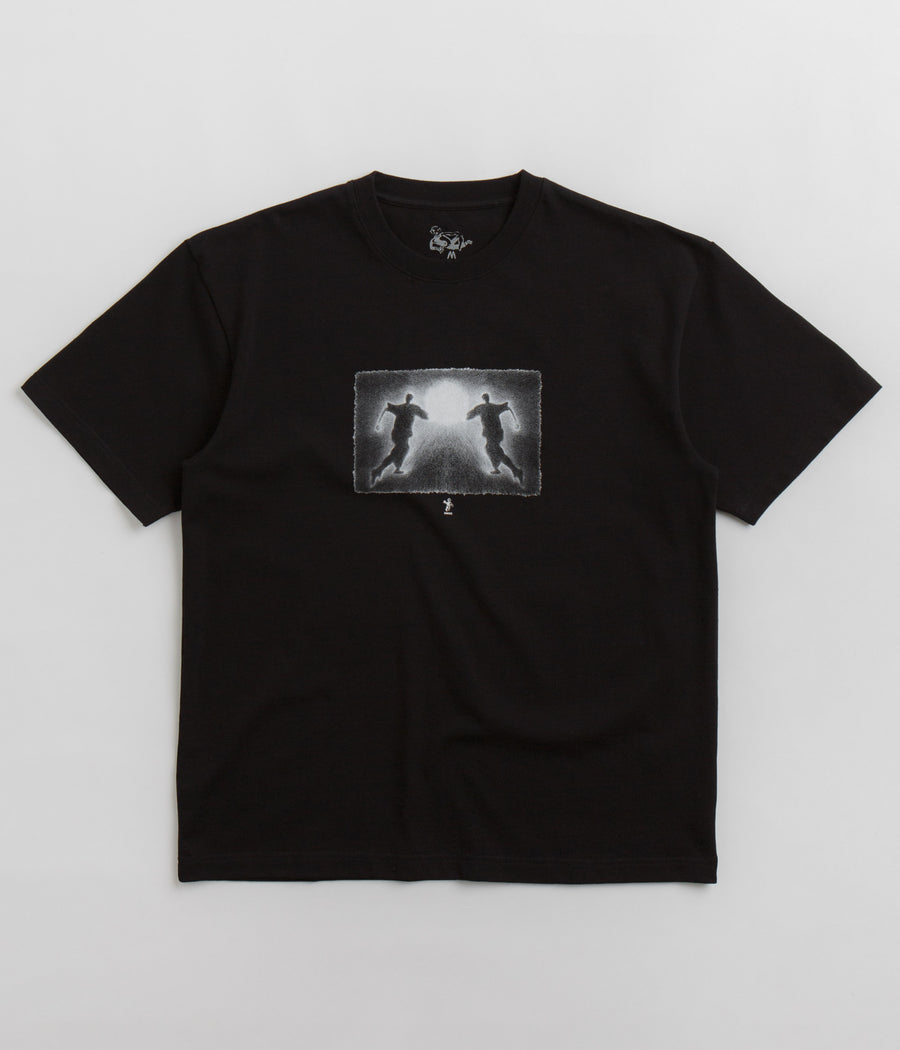 T-shirt 41.06 M11 900 - Black