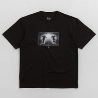 Dancer Light T-Shirt - Black thumbnail