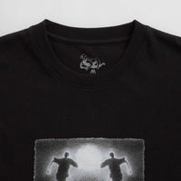 Dancer Light T-Shirt - Black thumbnail