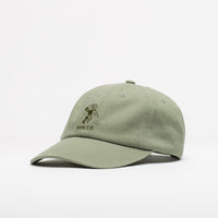 Dancer OG Logo Cap in Hedge Green thumbnail