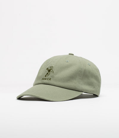 Dancer OG Logo Cap in Hedge Green