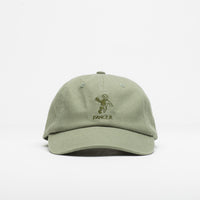 Dancer OG Logo Cap in Hedge Green thumbnail